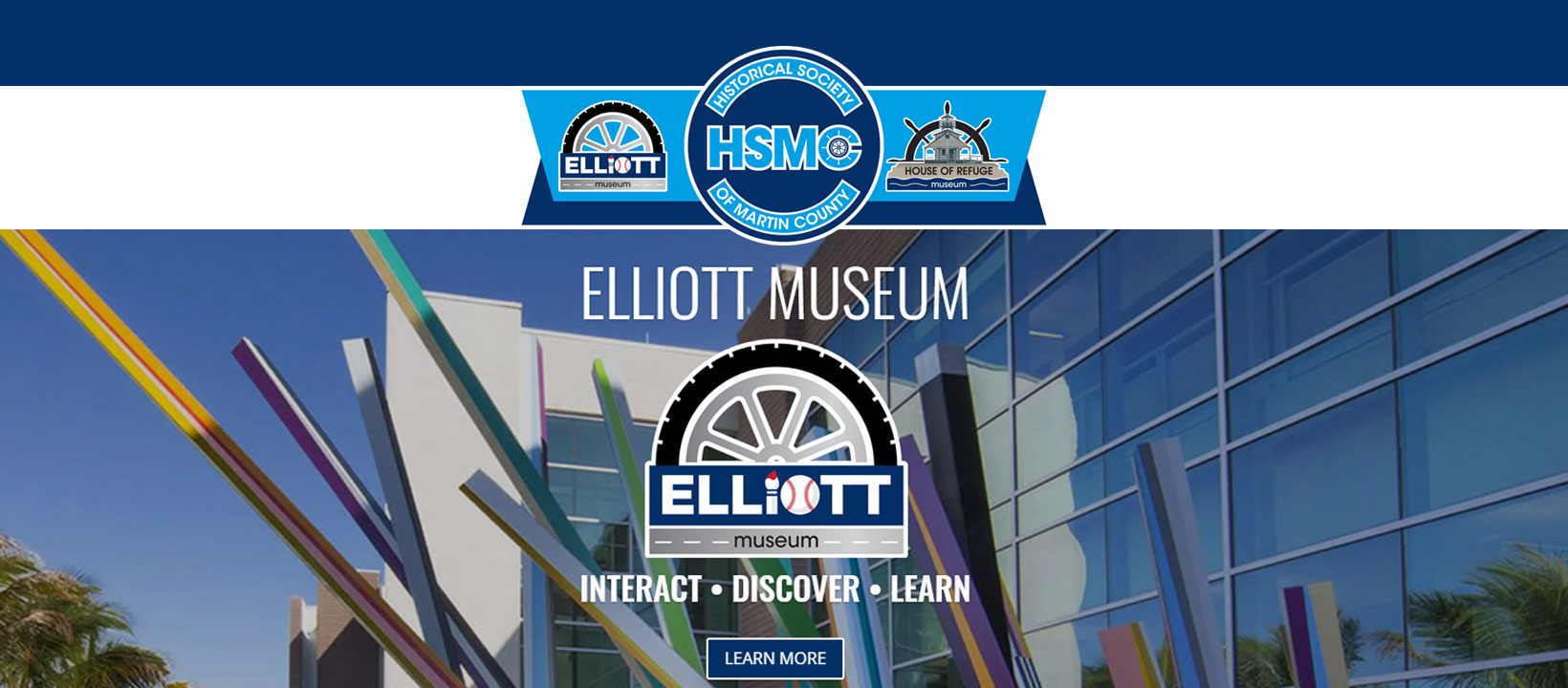 Elliott Museum - Historical Society of Martin County