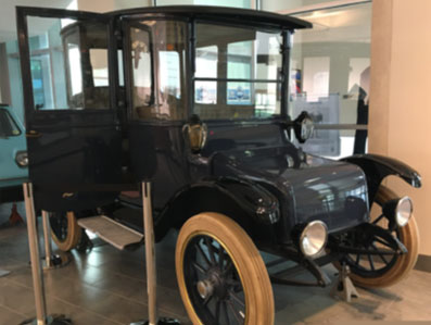 Adopt A Car 1914-Detroit-Electric-5-Passenger-Opera-Coupe