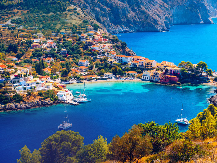 Italy