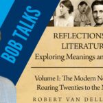 Bob Talks Reflections on Media lecture