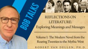 Bob Talks Reflections on Media lecture