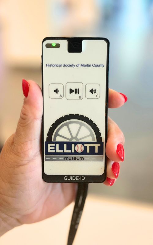 Guide-ID-device